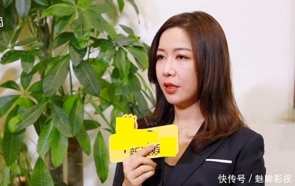 Amy姐受访透漏天王嫂训练营事件,称王