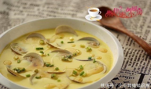 早餐建议鸡蛋牛奶不能少，分享7种早餐的做法，第3种儿子最爱吃！