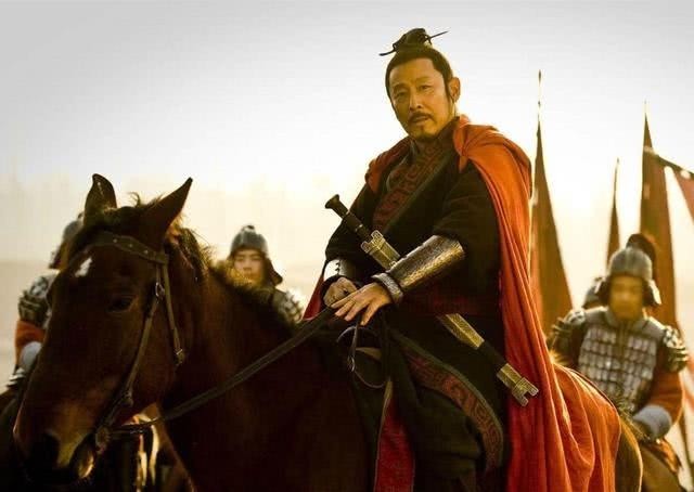 孙子兵法|韩信的“秘密”