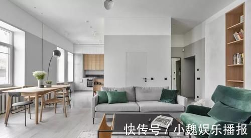 百搭色|沙发就要这样选百搭色,让你家客厅舒适温馨,还能美上天!