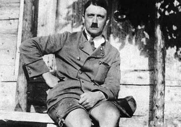 母亲|二战中希特勒为何屠杀犹太人？揭秘真相后，反而同情希特勒了