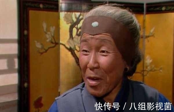 轻蔑$刘姥姥进贾府每次都被嘲笑,为什么下次还要去?不止是为了钱!