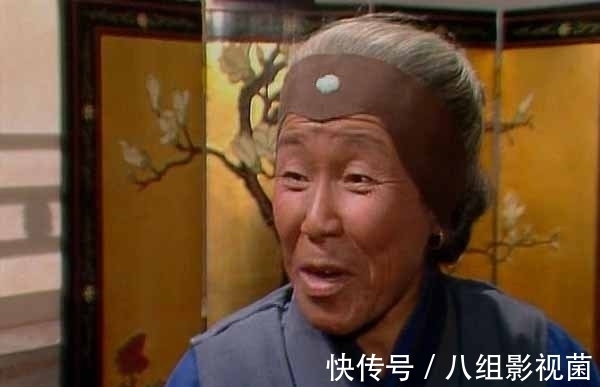 轻蔑$刘姥姥进贾府每次都被嘲笑，为什么下次还要去？不止是为了钱！