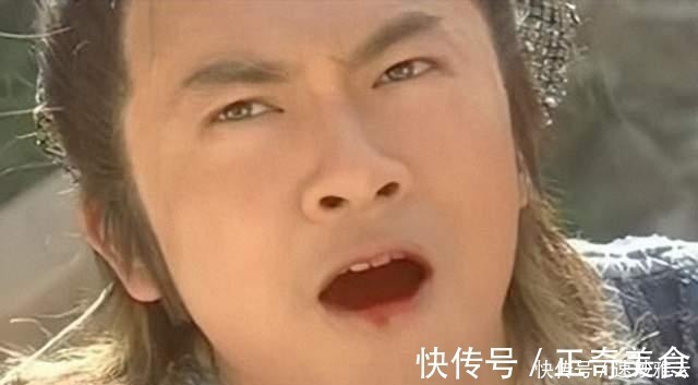 武功!金庸笔下的十大邪恶武功,郭靖的武功上榜,第一毫无争议