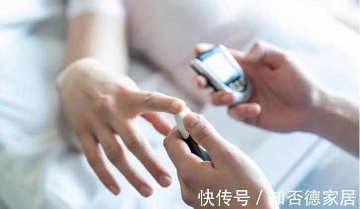 事项|糖尿病人要注意什么?这5个事项要铭记在心