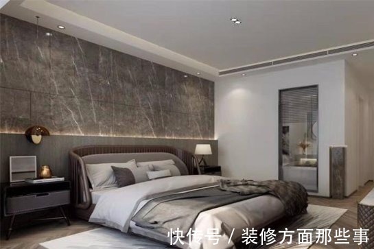 装修|170平简洁明快三居室,经济实用,美观大方,温馨典雅