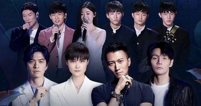 宋宇宁|谢霆锋问单依纯 参加《好声音》最大收获是什么 单依纯回复显情商