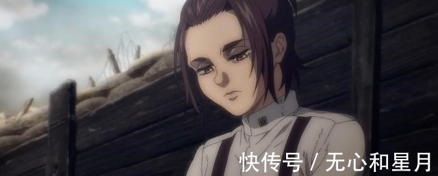 动漫|进击的巨人终章为何获能得如此高的评价以下三点提升让观众信服