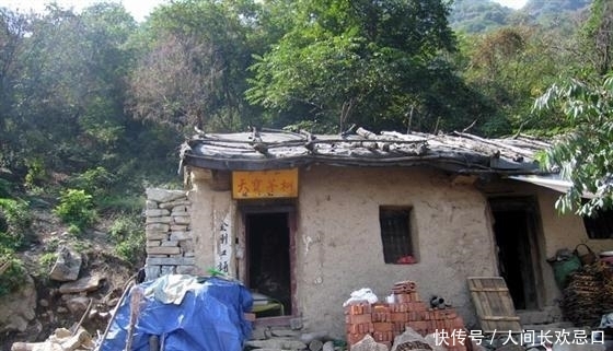  上万人“隐居”终南山，真的是远离世俗？当地村民却直摇头