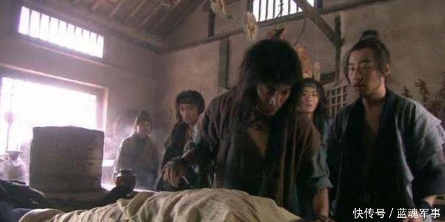 柴进|宋江及时雨的名号响彻江湖,是自挣和黑道宣传相结合的产物