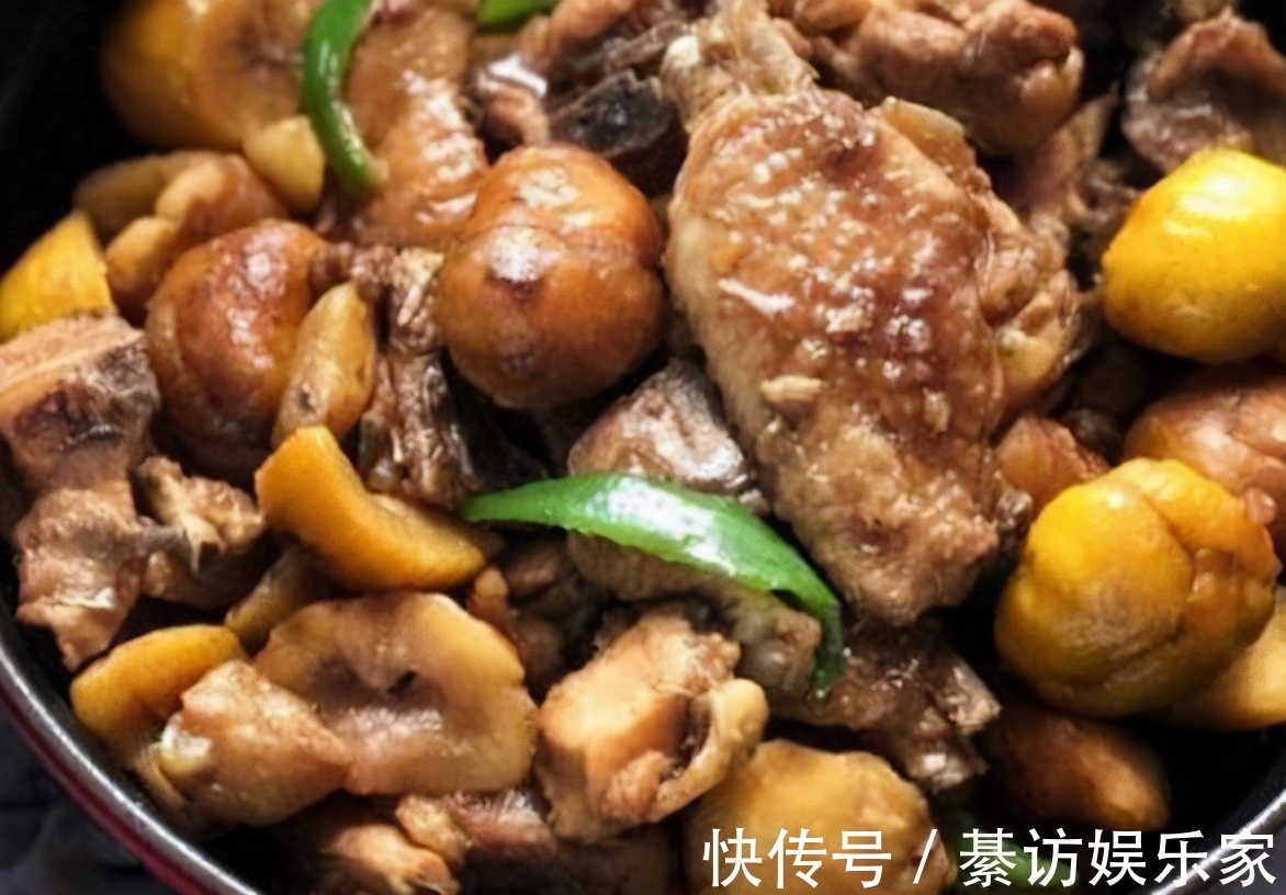 花椒粉|想长寿要会吃,常吃三种美食,补血益气,养护血管,预防血管疾病