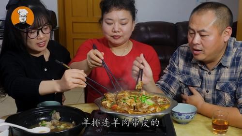  教你做|入冬后要多吃羊肉，教你做羊肉汤锅，不腥不膻，吃完全身都暖和