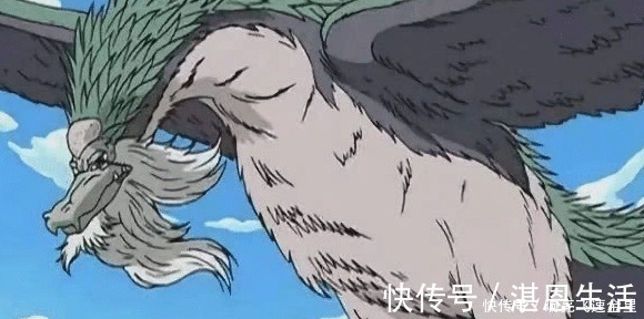 恶魔果实|海贼王中最罕见的4条龙,凯多神龙上榜,最后一个被娜美宠上天