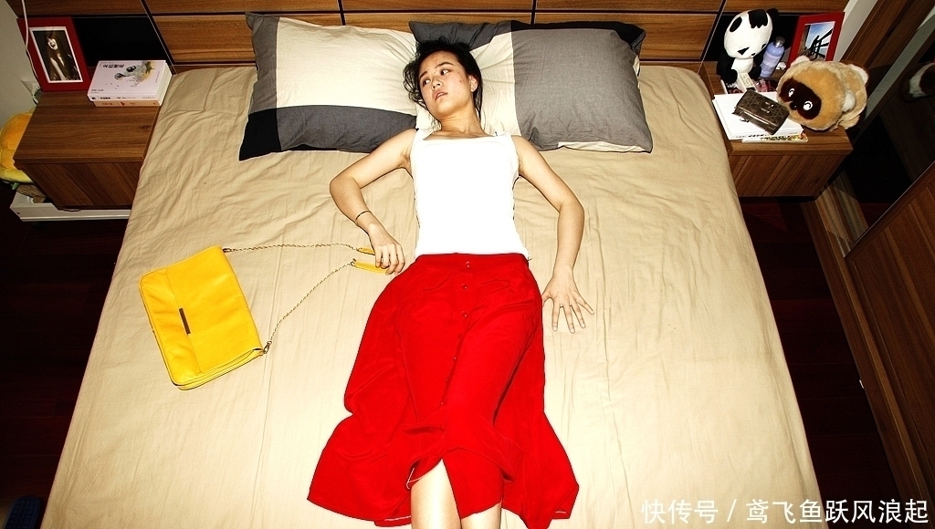 失眠多梦|失眠的“祸根”终于发现了，不仅是脾虚，2个诱因，切莫放任不管