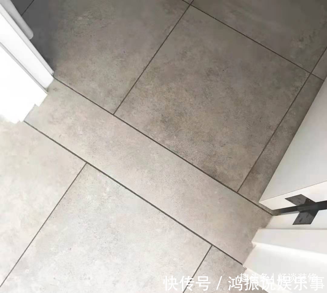 水磨石|失败的装修“翻车现场”,好好的新房被装成这样,好想哭啊