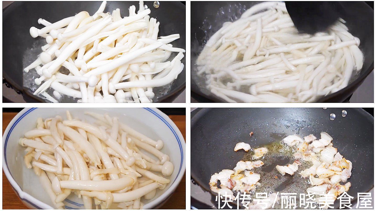 冬天宁可不吃肉，也要吃这12道素菜，清淡解油腻，暖胃驱寒还补水