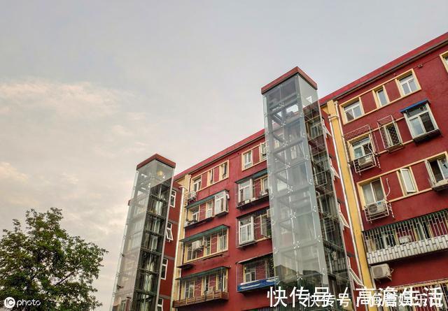 电梯|15年后,电梯房”会比较值钱?听下建筑学家怎么说