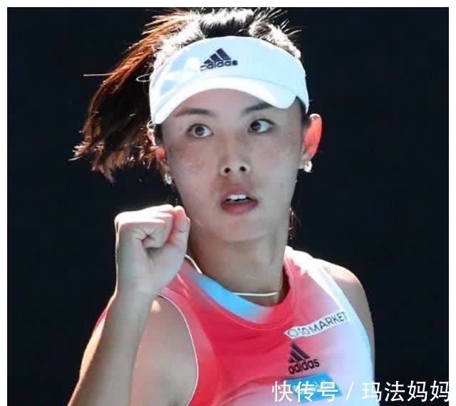 破发|王蔷后发制人,2-1逆转战胜乌伊凡克,挺进澳网第三轮