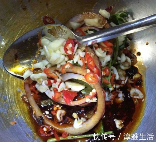 蛋白质|天热,少吃大鱼大肉多吃它!蛋白质是猪肉的5倍,营养美味又下火