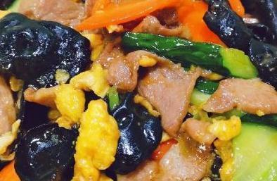 维生素孩子熬夜打篮球都没力气,多吃补血菜,补血补虚强身健体,力气大