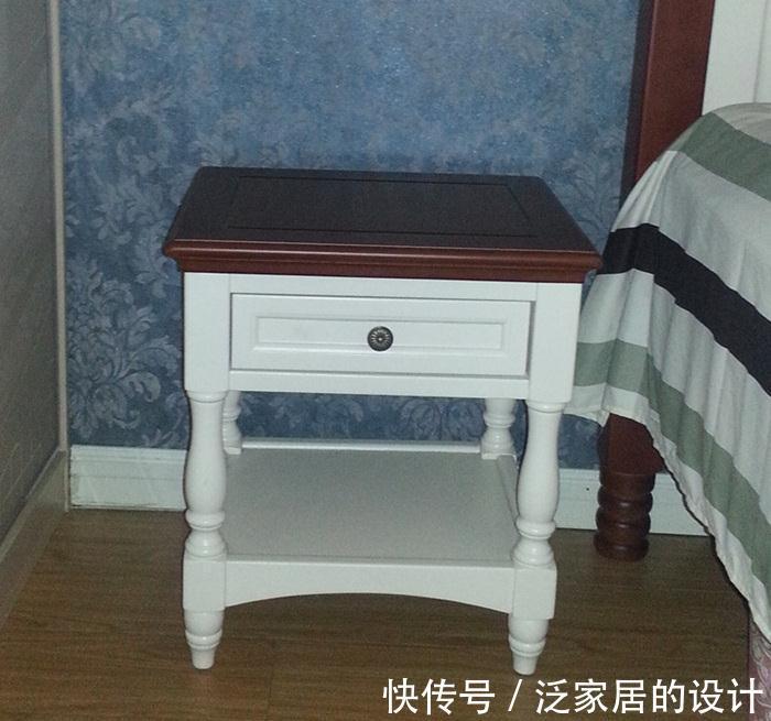 翻新|老房子翻新装修只花了10万,打扫干净后真没想到会这么漂亮!