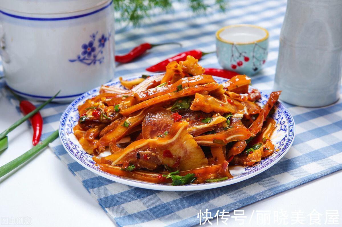 小米辣|4道凉菜,10道热菜,2碗汤,一桌丰盛的中秋晚宴,简单好吃没难度