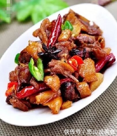 分享几道色香味俱全的家常小菜，越吃越上瘾，不愧为米饭杀手