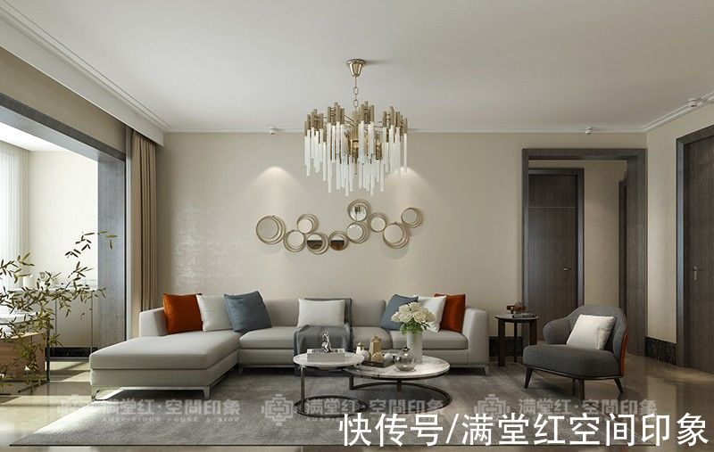 灯具|灯光营造温馨的氛围，让生活更加美好