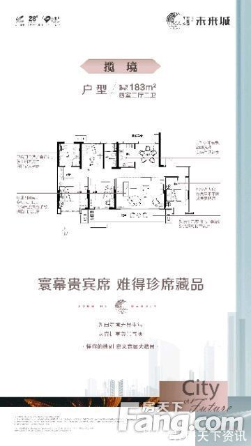 照片|潍坊高新技术开发区热门楼盘项目现场传来一批新照片，请查收