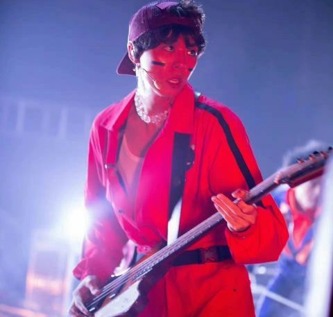 張智霖|《披荊斬棘的哥哥》五公淘汰名單：共3人，一位來自大灣區