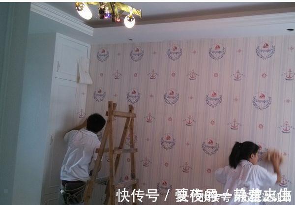 壁纸|搬入新房2月想拆房！当初脑子被驴踢中了17个装修坑，个个烧心慌
