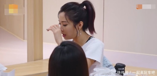 宁静也会被套路,陈琦沅只能用眼泪来认错,导师被整哭有点好笑