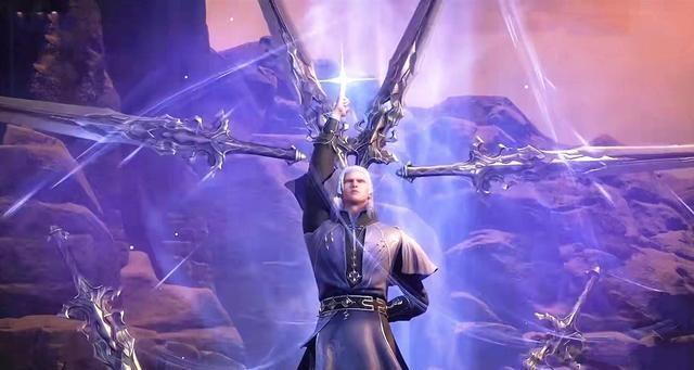 魂骨|斗羅大陸：唐三幫助唐昊恢復斷肢，為何不幫曾經救過他的塵心恢復