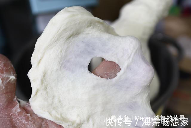 手撕面包|面包没出炉就满屋飘蒜香，早餐零食不愁了，没菜没酱手撕吃一个