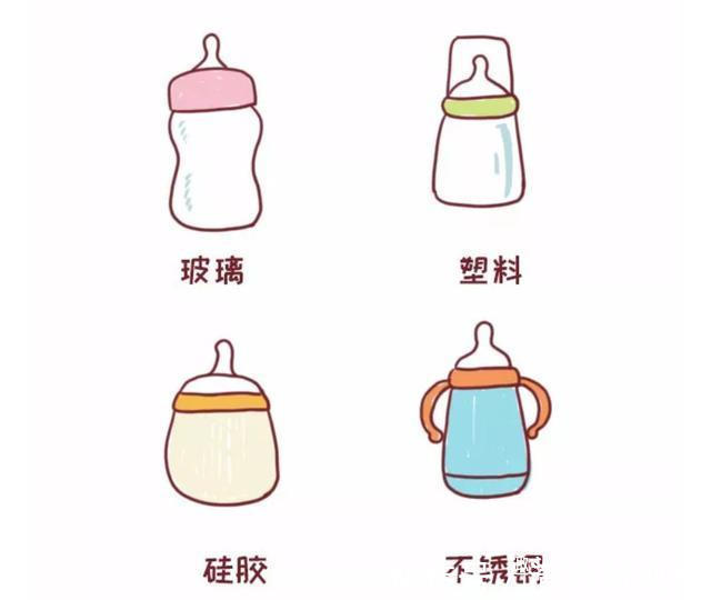 奶嘴|奶瓶开水烫烫就完事了坑了娃还不知道,说的就是你