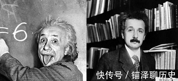 课本|为何历史课本上都是一群糟老头子?专家:为了阻止你们犯花痴!