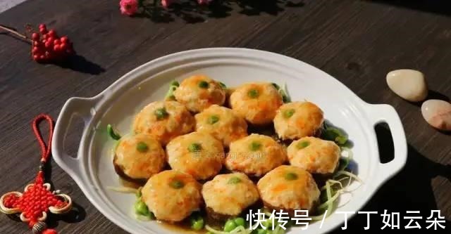 铁含量是菠菜的30倍!被誉为长寿菜,秋季用它包饺子养颜又美味!