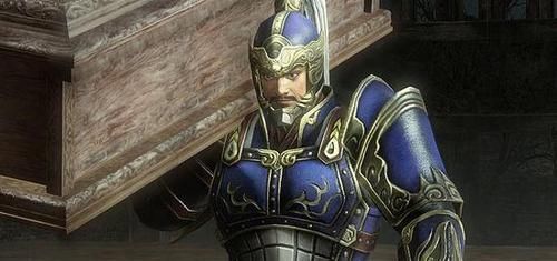 徐晃|庞德武艺高强，能战平徐晃许褚关平关羽，为何马超不让庞德打先锋