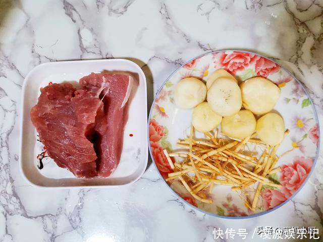 茅根和鱼腥草区别