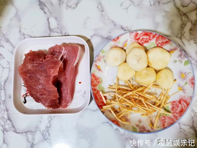 茅根和鱼腥草区别 茅根和鱼腥草区别
