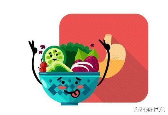 绿色蔬菜|50岁过后,体检若不查这2项,得了癌症都不知道,早了解