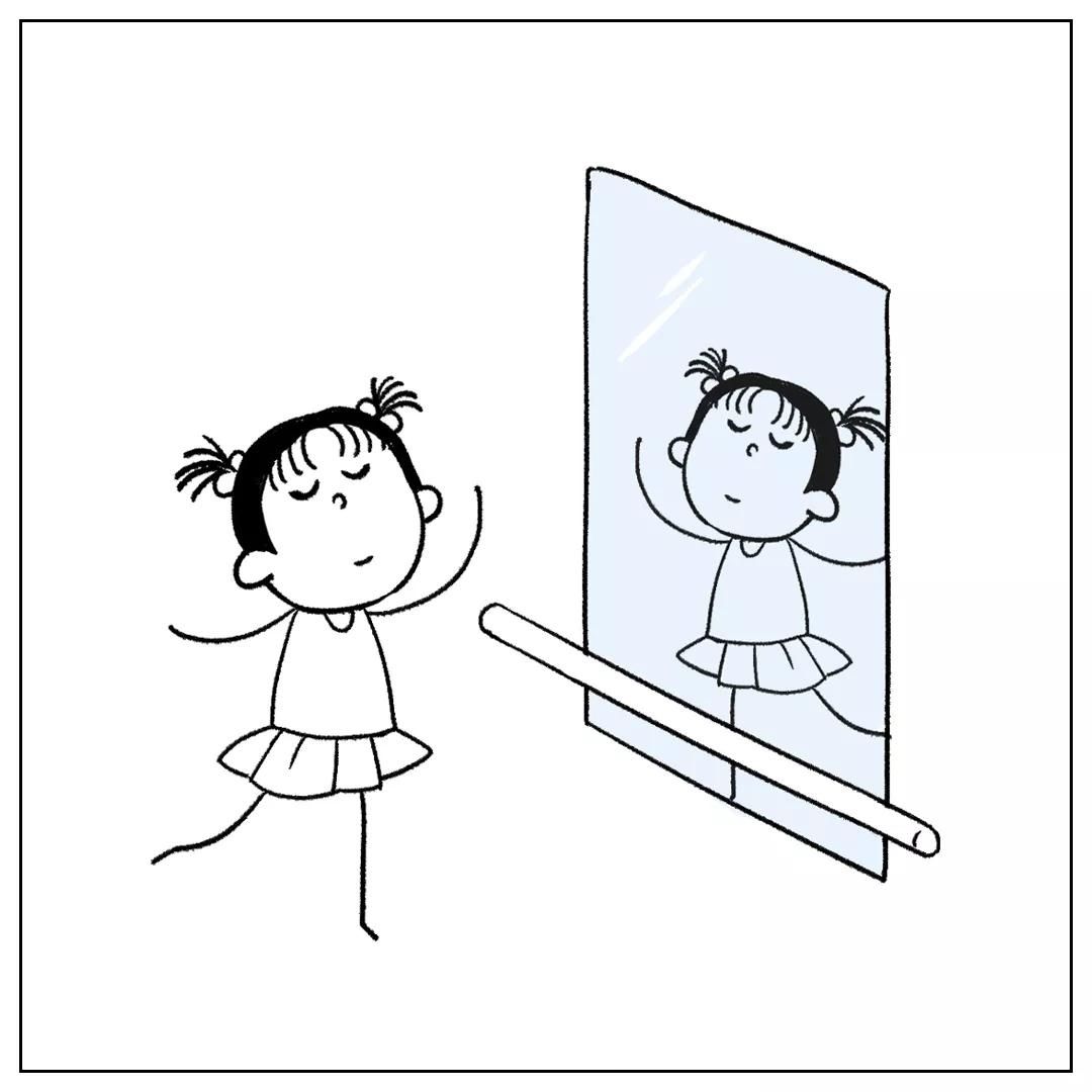 玩耍|推荐家长与师生阅读1888:孩子有这10种表现,说明你把他教育得很好