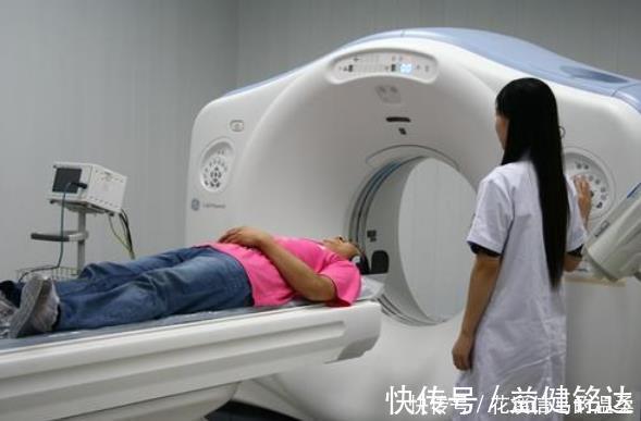 摄影|为何大病小病动不动就需做CT专家说出实情，或许和你想的不一样