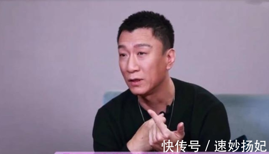 極限挑戰(zhàn)|《掃黑風(fēng)暴》劇組只給看5集劇本,孫紅雷堅(jiān)決不演,差點(diǎn)錯(cuò)過經(jīng)典