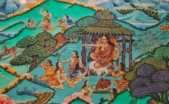 姓氏|中华姓氏共有5600多个,大多姓氏来源于这8个姓氏