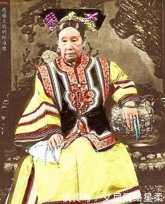 评价|慈禧最信任的汉臣，日本人对其评价非常高，连毛主席都感到惋惜