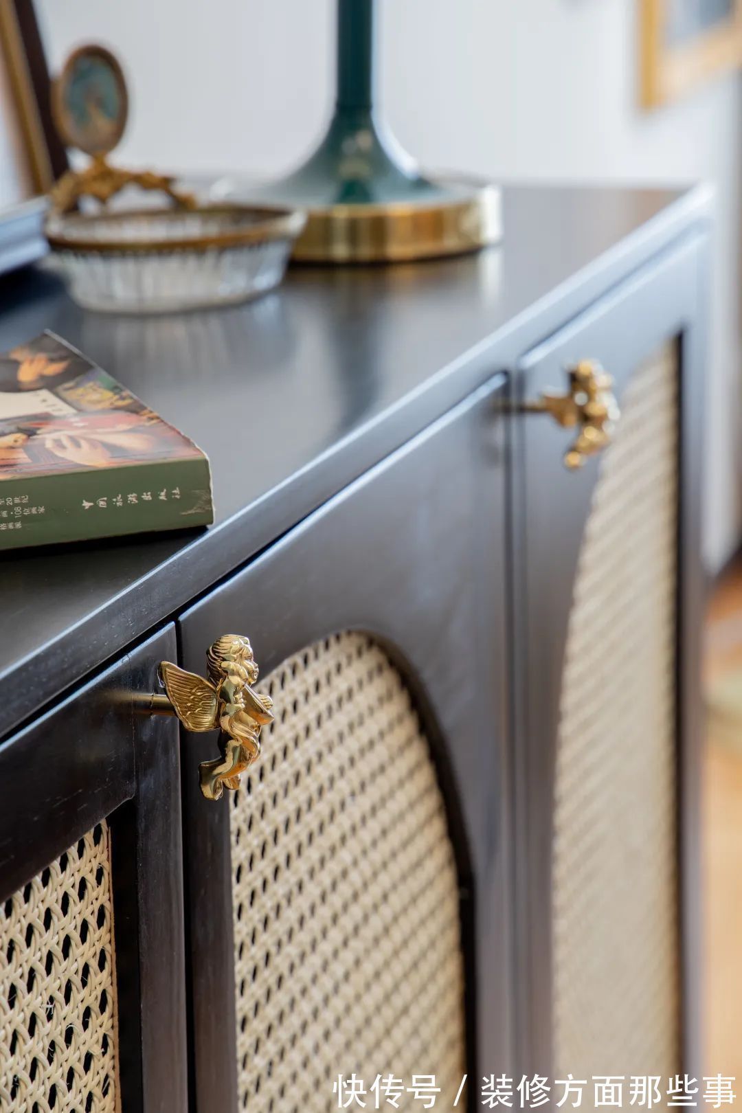 豪宅感|真的只有30平!小户型这样逆天设计,蜗居也有豪宅感!