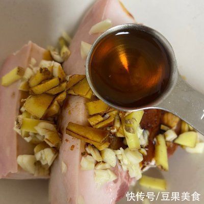  蜜汁五花肉|肥而不腻 甜甜蜜蜜 | 甜甜蜜蜜