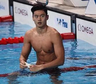 仁川亚运会|为一个广告，从价值10亿的国民老公，到离开国家队，宁泽涛后悔吗