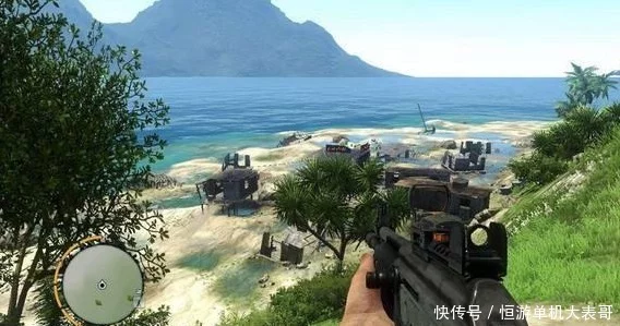 单机游戏显卡